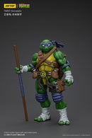 JoyToy TMNT Donatello 1/18 Scale Figure
