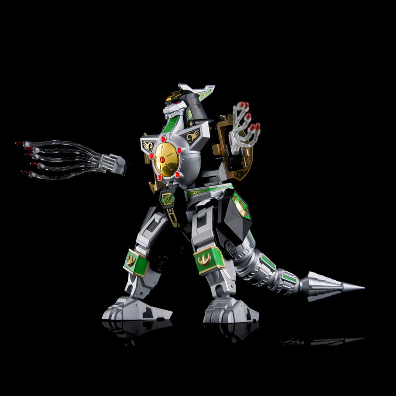 [PREORDER] Lucky Cat Micro Cosmos MC-05 Dragon King