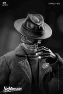 [PREORDER] Hell Cat Nightweaver 1/12 Action Figure