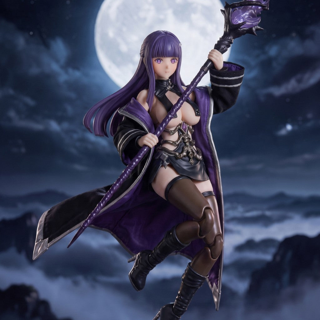 [PREORDER] Artisan Fox Spirit Summoner Lufi
