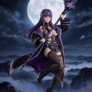 [PREORDER] Artisan Fox Spirit Summoner Lufi