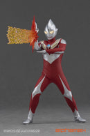 [PREORDER] Alphamax Ultraman Tiga Power Type Action Figure