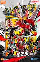 Blokees Kamen Rider All Stars Edition Vol 1 - Beyond Generations