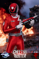 [PREORDER] Soosootoys SST-100B Cheetah Buster 1/6 Action Figure