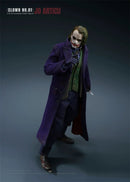 [PREORDER] Jo Articu Clown No. 01 1/12 Scale Figure