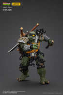 JoyToy TMNT Slash 1/18 Scale Figure