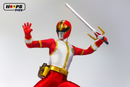[PREORDER] Hoops Toyz Flame Dragon Warrior 1/6 Scale Action Figure