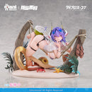 [PREORDER] Animester Bright Summer – Barbera·Red 1/6 Scale Figure