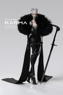 [PREORDER] Beautiful Chemistry Alba Series Karma 1/6 Collectible Figure