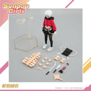 [PREORDER] Chenji Craft SPG-001 Traveller Gu Yucheng - Sunpop Girls