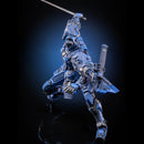 [PREORDER] MOSHOW Chang'an Guard Mecha - Police Officer