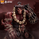 [PREORDER] Mety toyz 1/10 Demon Slayer Shura Takikawa Onimusha - WF2025