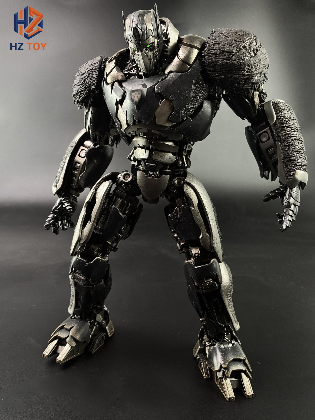 [PREORDER] HZ Toy Beast Commander