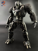 [PREORDER] HZ Toy Beast Commander