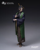 [PREORDER] INART Action The Fourth Sister 1/12 Action Figure - Black Myth Wukong