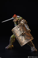 6inchplus Greenscar 1/12 Scale Action Figure