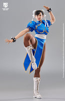 Star Man MS-008 Chun-Li