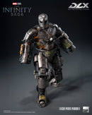 [PREORDER] DLX Iron Man Mark 1 - The Infinity Saga