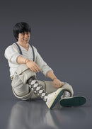 [PREORDER] SH Figuarts Dragon Ma (PROJECT A)