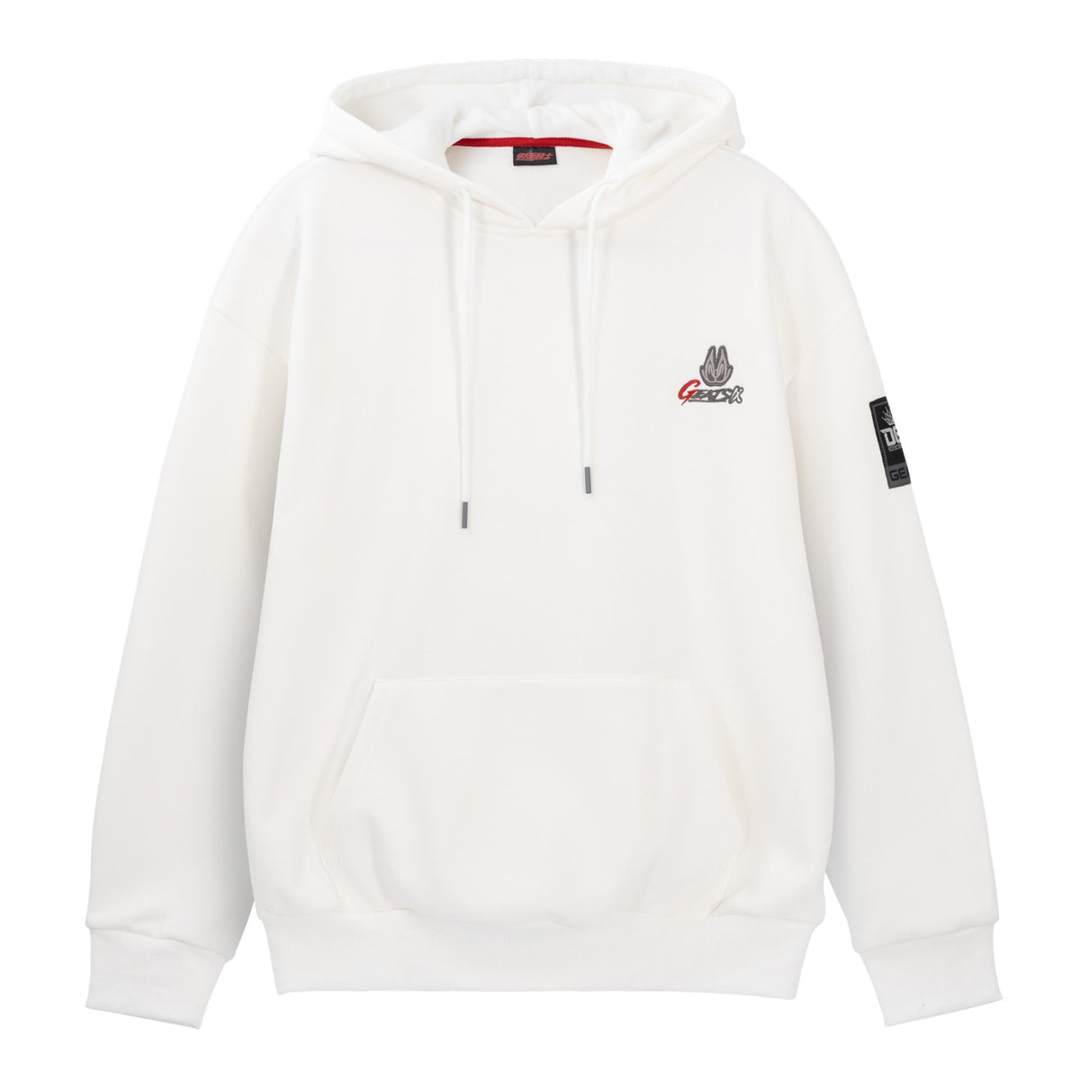 [PREORDER] Kamen Rider Geats Nine Tailed Fox Hoodie