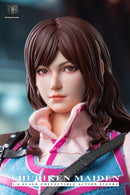[PREORDER] Toys Battalion TB037 Shuriken Maiden 1/6 Collectible Figure