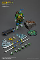 JoyToy TMNT Leonardo 1/18 Scale Figure