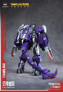 [PREORDER] Cang Toys TA-HCZ003 Transage Swordion - Bergion