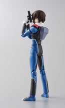 [PREORDER] SH Figuarts Kira Yamato - Orb Union Pilot Suits Ver
