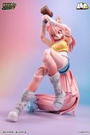 [PREORDER] LADoTOYS Liya Alopex 1/12 Scale Action Figure - Candyland Ver
