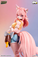 [PREORDER] LADoTOYS Liya Alopex 1/12 Scale Action Figure - Candyland Ver