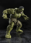 [PREORDER] SH Figuarts HULK (Spider-Man Brand New Day)