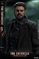 [PREORDER] Venus Toys The Enforcer 1/12 Scale Action Figure