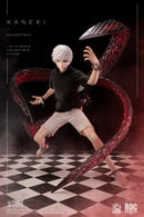 [PREORDER] ROCKET TOYS Ken Kaneki Awakening Ver - Tokyo Ghoul 1/6 Scale Action Figure