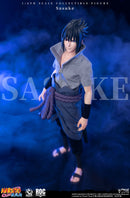 [PREORDER] ROCKET TOYS Sasuke Uchiha 1/6 Scale Action Figure