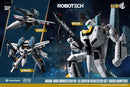 [PREORDER] ROBO-DOU ROBOTECH VF‐1S Super Veritech Set (RICK HUNTER)