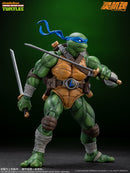[PREORDER] LINGJIHUN Ninja Turtles Series Leonardo Action Figure