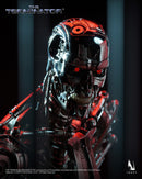 [PREORDER] INART T-800 Endoskeleton 1/6 Collectible Figure - The Terminator