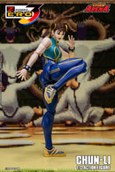 [PREORDER] Storm Arena Chun-li - Street Fighter Zero 3