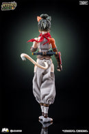 [PREORDER] LADoTOYS ERA-006 Tonia Tigris Ninja Ver