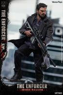 [PREORDER] Venus Toys The Enforcer 1/12 Scale Action Figure