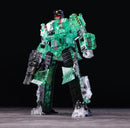[PREORDER] Mecha Invasion Giant Legion GLA-01-06C Titan Crystal Version