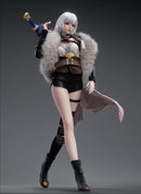 [PREORDER] Cosmic Creations Ling Cage Bai Yuekui 1/6 Collectible Figure