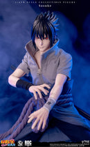 [PREORDER] ROCKET TOYS Sasuke Uchiha 1/6 Scale Action Figure