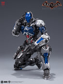 [PREORDER] Hemoxian Beyond Zero Batman Arkham Knight 1/10 Scale Model Kit