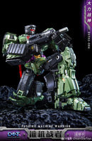 Dream Star Toys DST02-004 - Pusher Warrior
