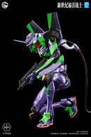 [PREORDER] HeavyMecha EVA-01 Test Type - Neon Genesis Evangelion