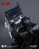 [PREORDER] INART Action The Batman 1/12 Action Figure