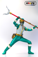 Hoops Toyz Mirage Lion Warrior 1/6 Scale Action Figure