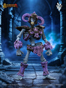 [PREORDER] YOTOTOY YTSS-007 Nether Ram Wraith