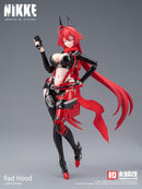 [PREORDER] Hemoxian NIKKE Goddess of Victory - Red Hood 1/12 Model Kit